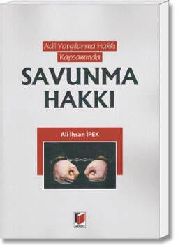 Savunma Hakkı