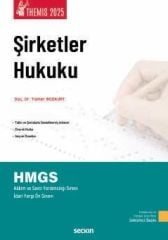 THEMIS – Şirketler Hukuku – Konu Anlatımı