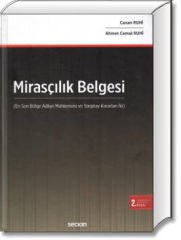 Mirasçılık Belgesi
