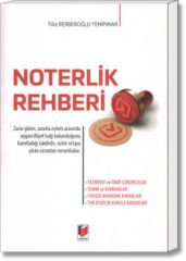 Noterlik Rehberi