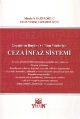 Ceza İnfaz Sistemi