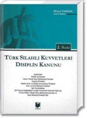 Türk Silahlı Kuvvetleri Disiplin Kanunu