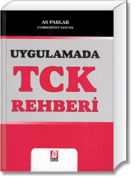 Uygulamada TCK Rehberi