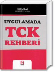 Uygulamada TCK Rehberi