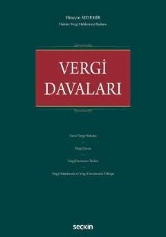 Vergi Davaları