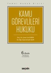 Temel Hukuk Dizisi Özel Güvenlik Hukuku (THD)