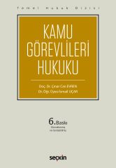Temel Hukuk Dizisi Özel Güvenlik Hukuku (THD)