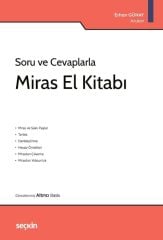 Miras El Kitabı
