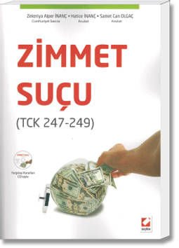 Zimmet Suçu(TCK 247-249)