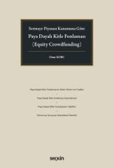 Paya Dayalı Kitle Fonlaması