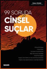 Cinsel Suçlar