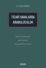 Ticari Davalarda Arabuluculuk