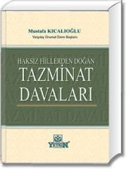 Haksız Fiilden Doğan Tazminat Davaları