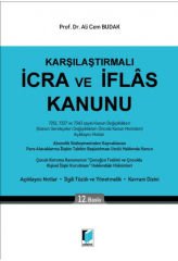 İcra ve İflâs Kanunu