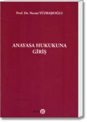 Anayasa Hukukuna Giriş