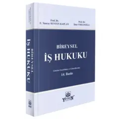 Bireysel İş Hukuku
