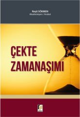 Çekte Zamanaşımı