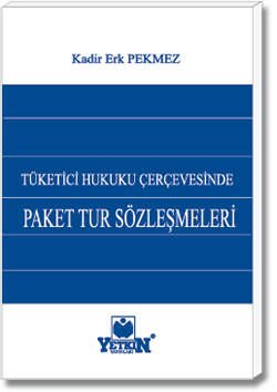 Paket Tur Sözleşmeleri