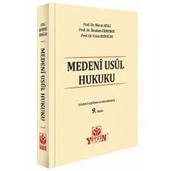 Medeni Usul Hukuku