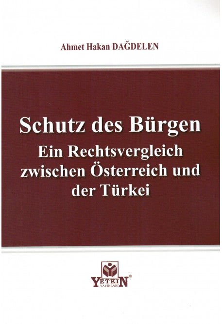 Schutz Des Bürgen