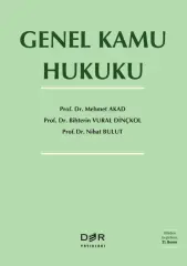 Genel Kamu Hukuku