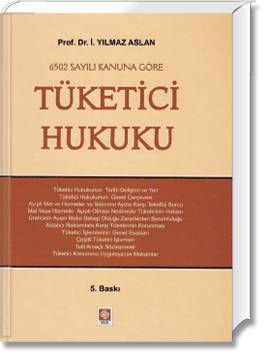 Tüketici Hukuku