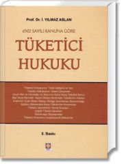 Tüketici Hukuku