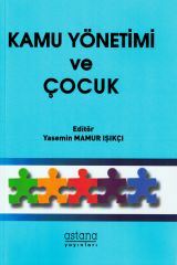 Kamu Yönetimi ve Çocuk