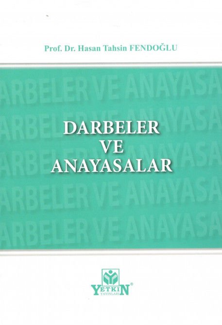 Darbeler ve Anayasalar