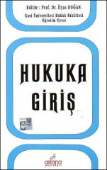 Hukuka Giriş