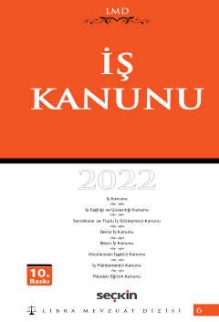 İş Kanunu