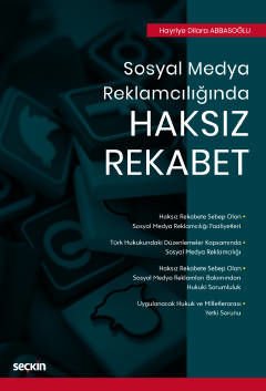 Haksız Rekabet