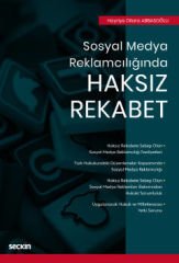 Haksız Rekabet