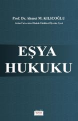 Eşya Hukuku