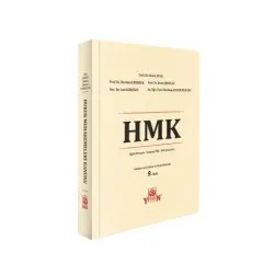 Hukuk Muhakemeleri Kanunu ve İlgili Mevzuat