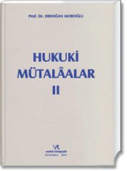 Hukuki Mütalâalar-2