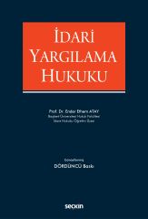 İdari Yargılama Hukuku