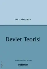 Devlet Teorisi