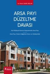 Arsa Payı Düzeltme Davası