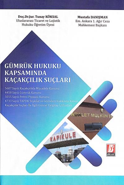 Hukukçular için Adli Psikoloji