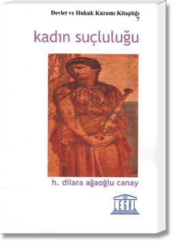 Kadın Suçluluğu