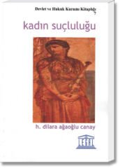 Kadın Suçluluğu