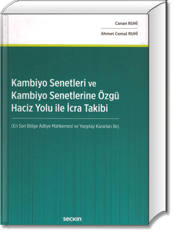 Kambiyo Senetleri ve Kambiyo Senetlerine Özgü Haciz Yolu İle İcra Takibi