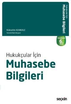 Hukukçular İçin Muhasebe Bilgileri