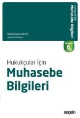 Hukukçular İçin Muhasebe Bilgileri