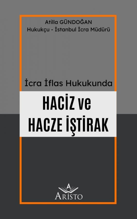 Haciz ve Hacze İştirak