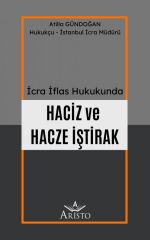 Haciz ve Hacze İştirak