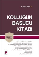Kolluğun Başucu Kitabı
