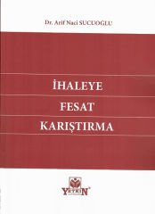 İhaleye Fesat Karıştırma