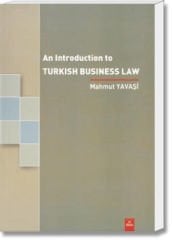 An Introduction To Turkish Law